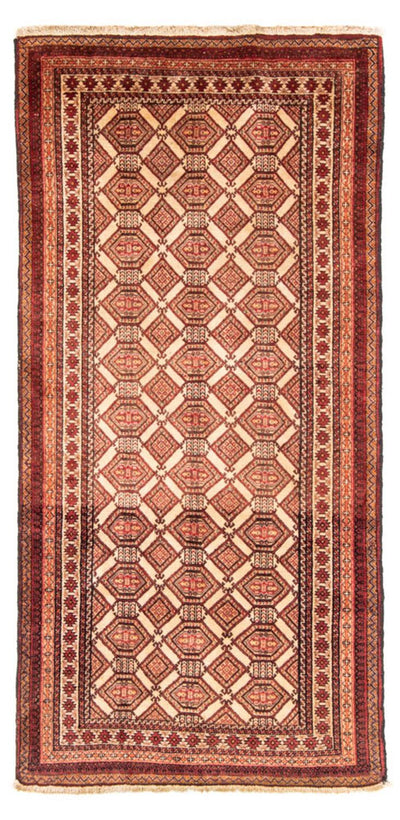 Tapis Belutsch 111x222cm - Tapis persan