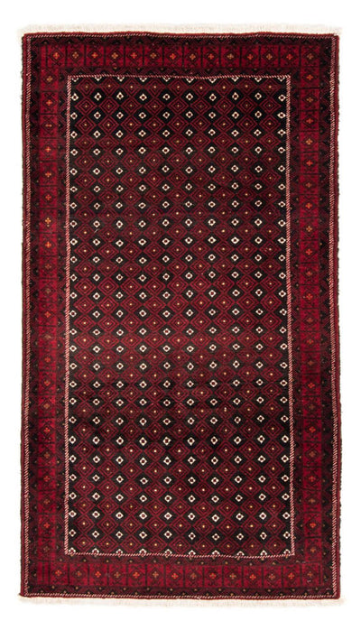 Tapis Belutsch 114x210cm - Tapis persan