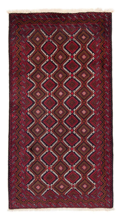 Tapis Belutsch 107x197cm - Tapis persan