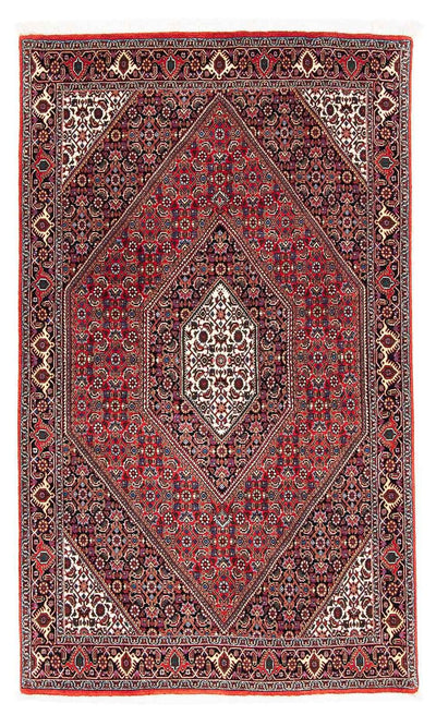 Tapis de Bidjar Tapis 112x176cm - Tapis persan