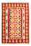 Tapis Kelim - Oriental - 243 x 167 cm - multicolore
