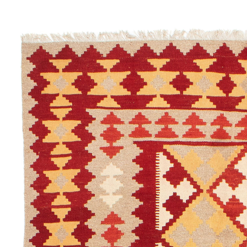 Tapis Kelim - Oriental - 243 x 167 cm - multicolore