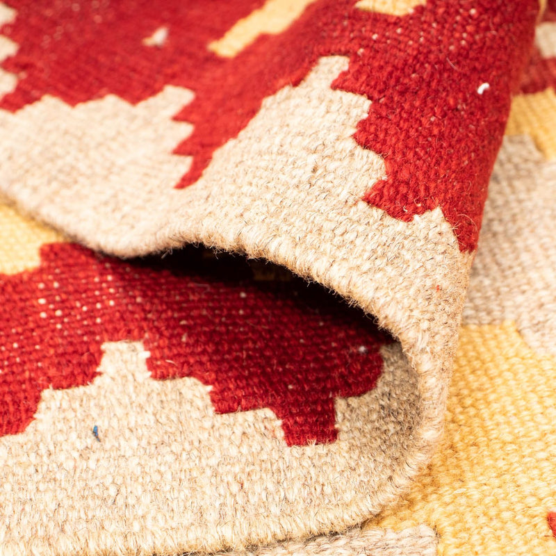 Tapis Kelim - Oriental - 243 x 167 cm - multicolore