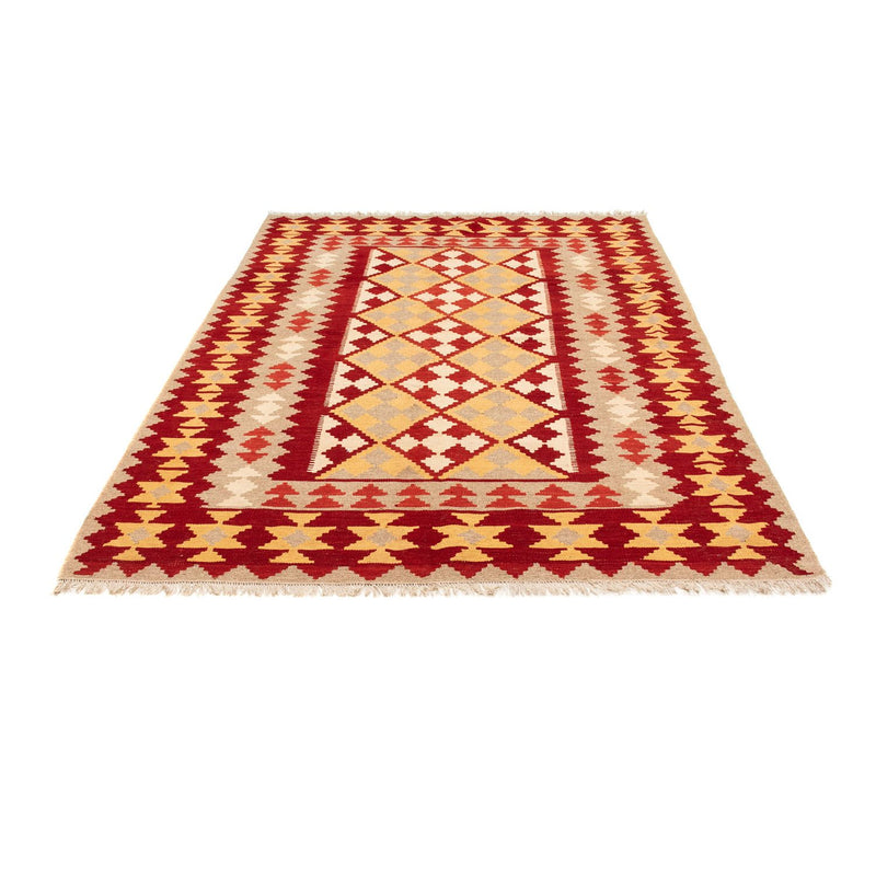 Tapis Kelim - Oriental - 243 x 167 cm - multicolore