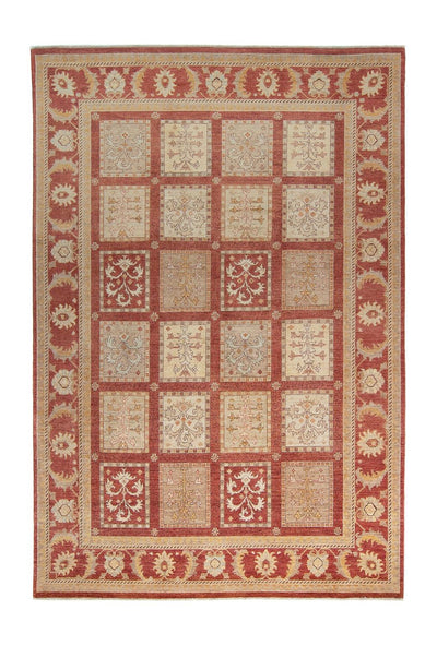 Tapis Ziegler 253x375cm - Tapis oriental