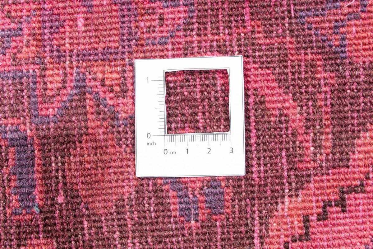 Tapis patchwork - 239 x 152 cm - multicolore