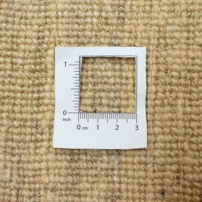 Tapis Gabbeh - Persan - 192 x 150 cm - beige