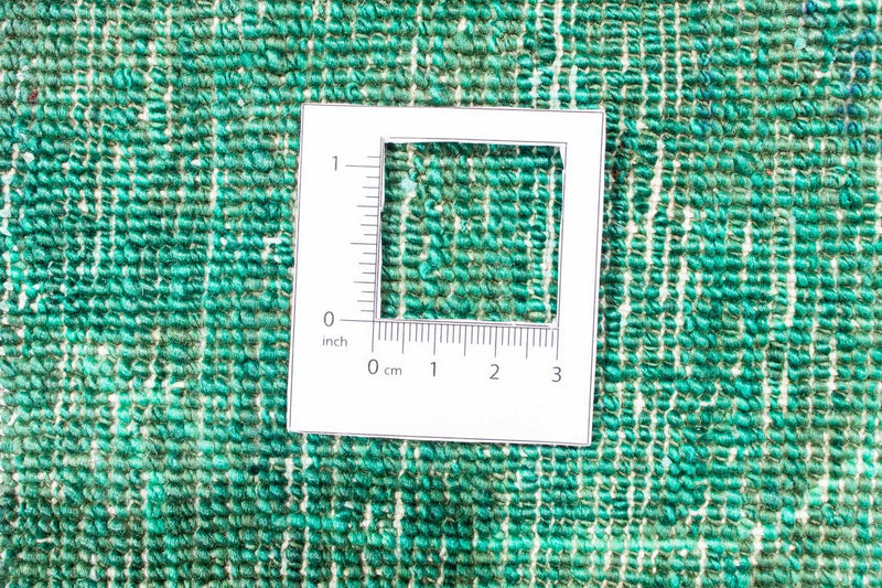 Tapis patchwork - 270 x 175 cm - multicolore