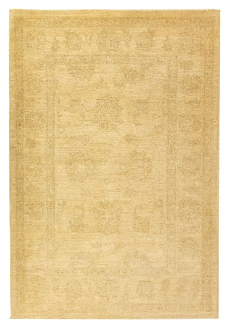 Tapis Ziegler - 122 x 86 cm - beige