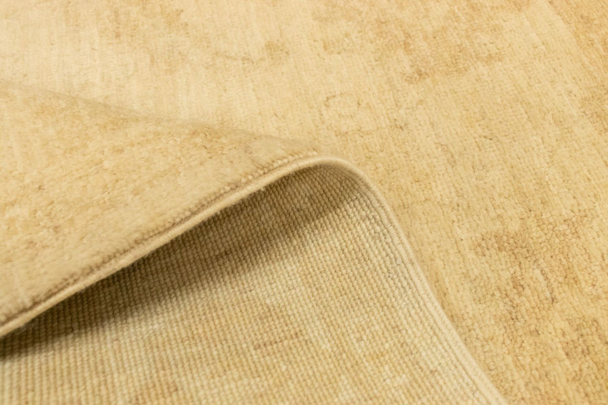 Tapis Ziegler - 123 x 84 cm - beige