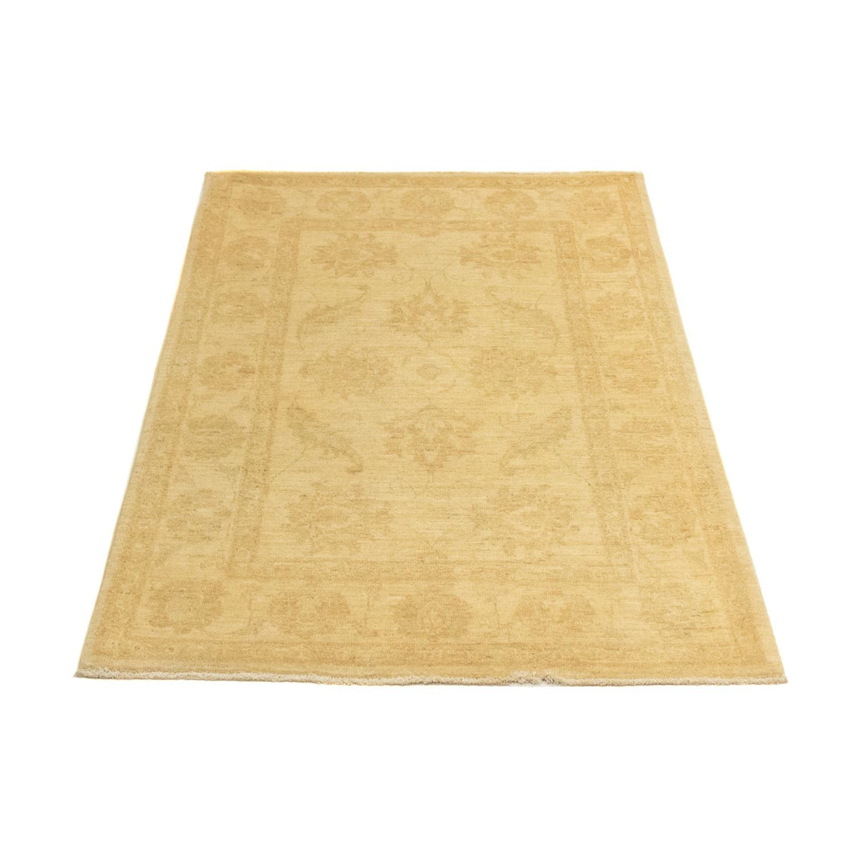 Tapis Ziegler - 123 x 84 cm - beige