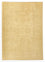 Tapis Ziegler - 120 x 85 cm - beige