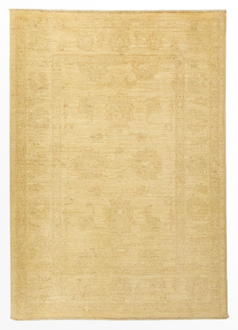 Tapis Ziegler - 120 x 85 cm - beige