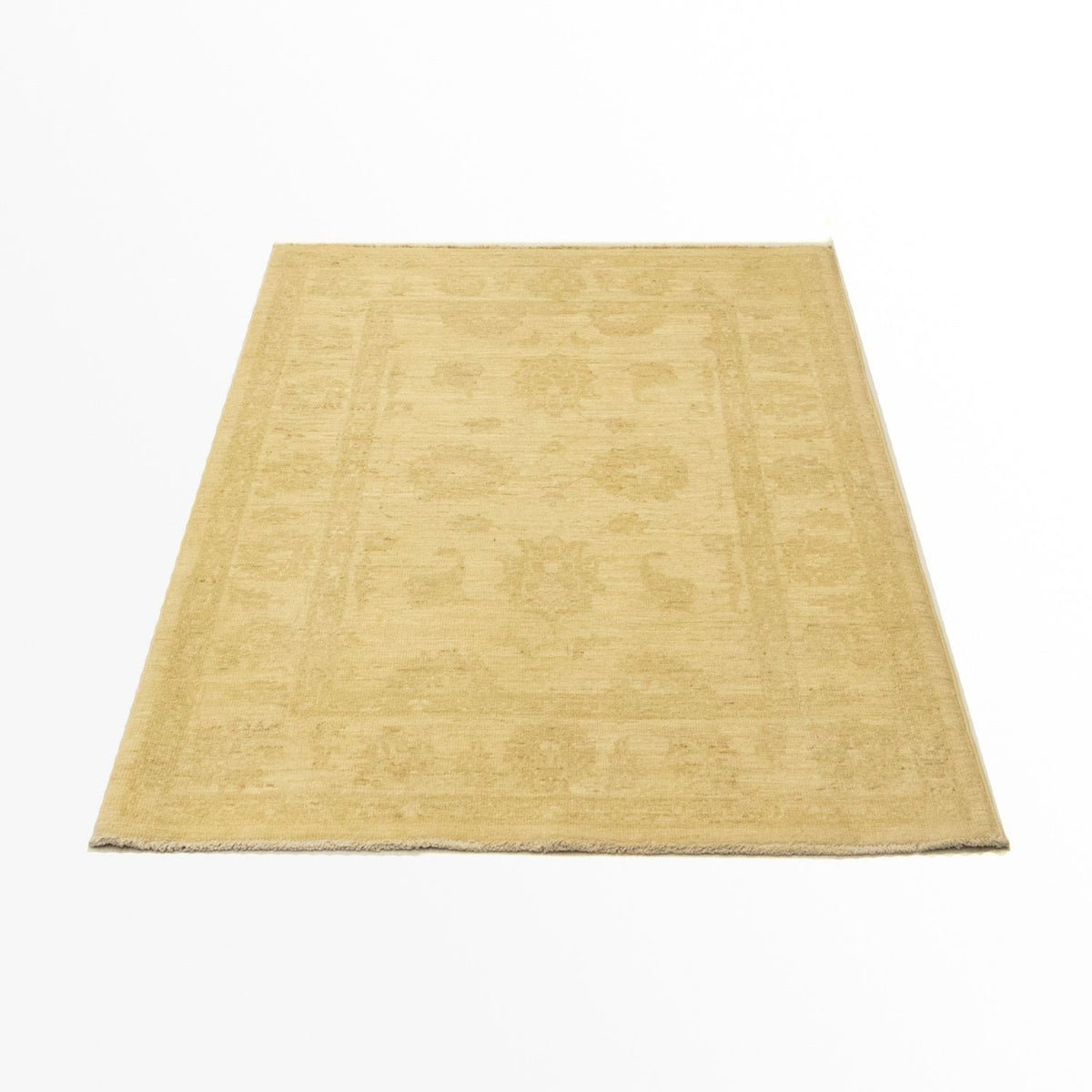 Tapis Ziegler - 120 x 85 cm - beige