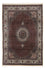 Tapis persan - Classique - 344 x 245 cm - rouge foncé