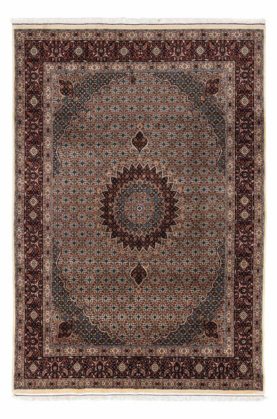 Tapis de Moud Tapis 244x356cm - Tapis persan