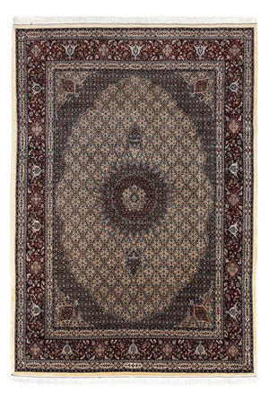 Tapis persan - Classique - 346 x 245 cm - beige
