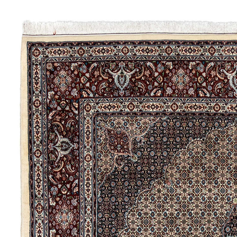 Tapis persan - Classique - 346 x 245 cm - beige