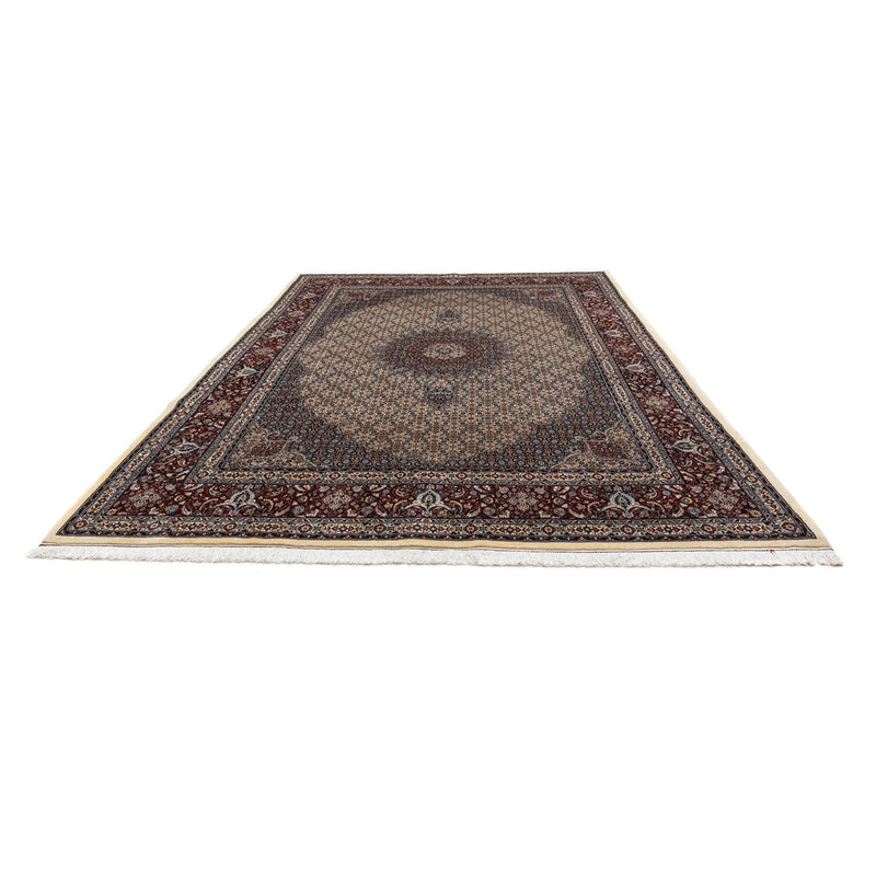 Tapis persan - Classique - 346 x 245 cm - beige