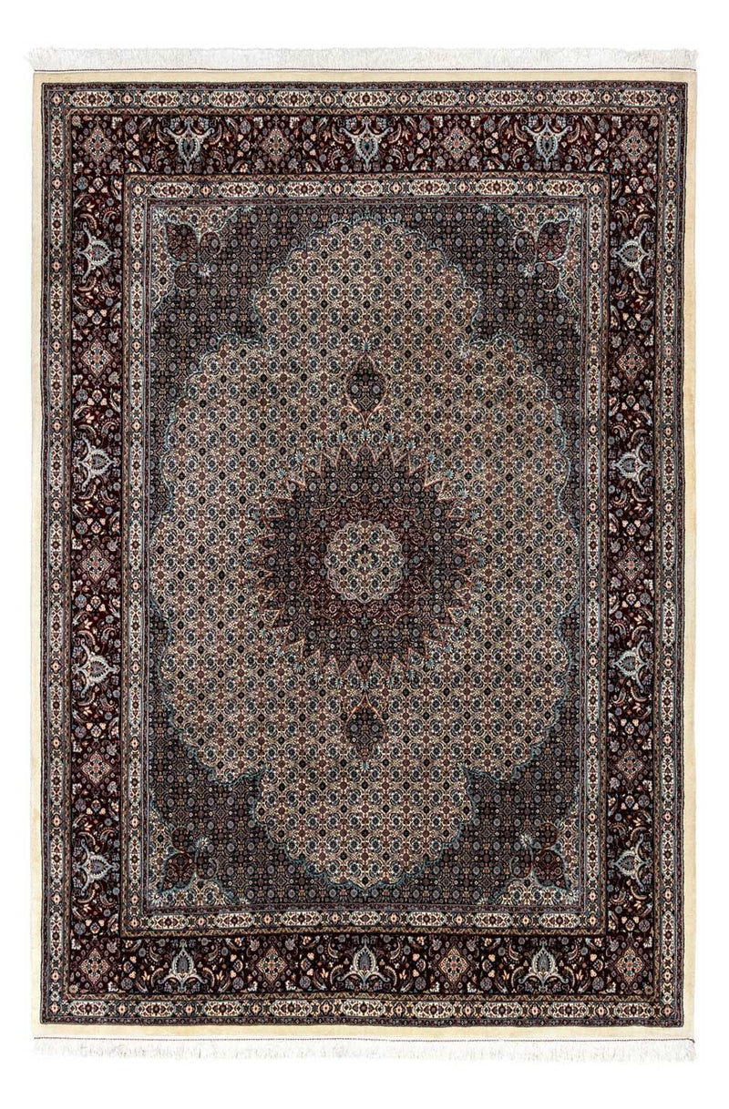 Tapis persan - Classique - 343 x 247 cm - beige