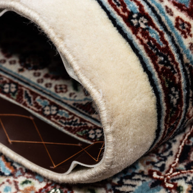 Tapis persan - Classique - 343 x 247 cm - beige