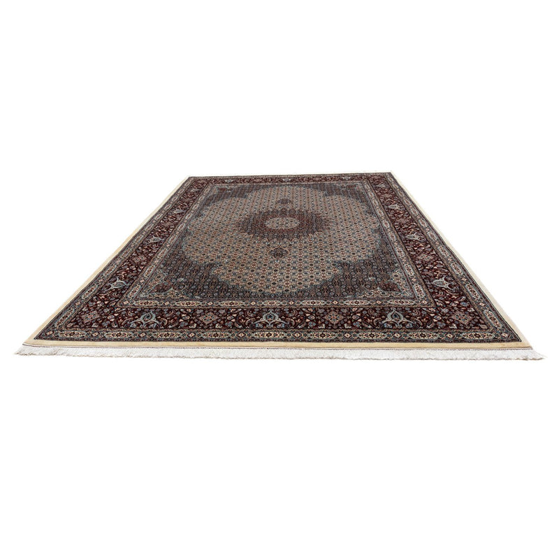 Tapis persan - Classique - 343 x 247 cm - beige