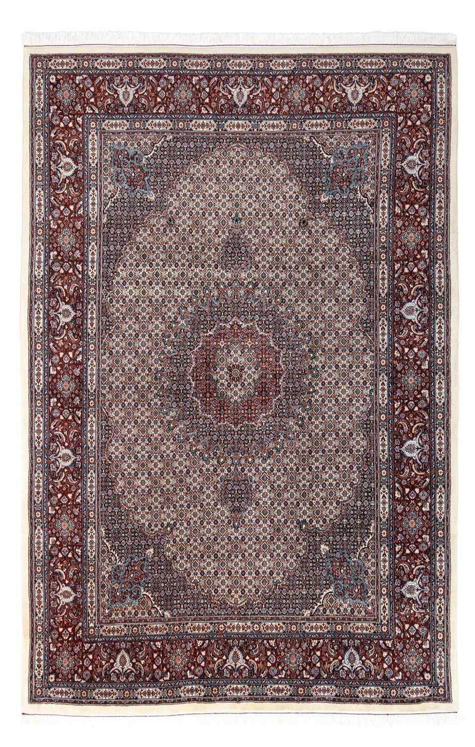 Tapis persan - Classique - 347 x 248 cm - beige