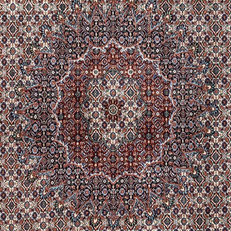 Tapis persan - Classique - 347 x 248 cm - beige