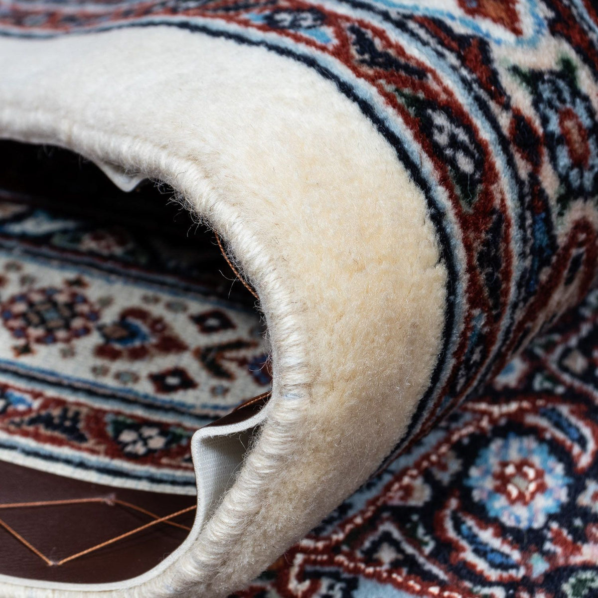 Tapis persan - Classique - 347 x 248 cm - beige