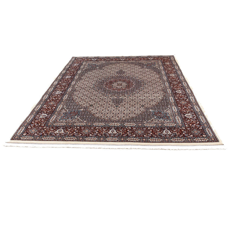 Tapis persan - Classique - 347 x 248 cm - beige