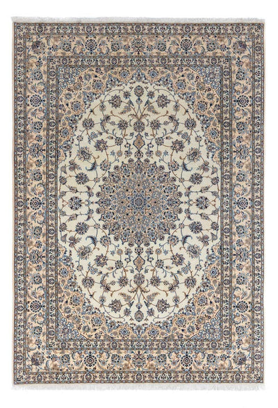Tapis de Moud Tapis 248x356cm - Tapis persan