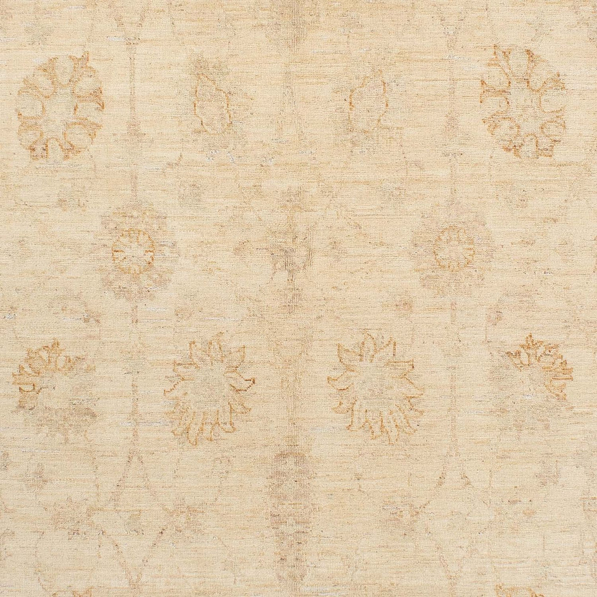 Tapis Ziegler - 235 x 170 cm - beige