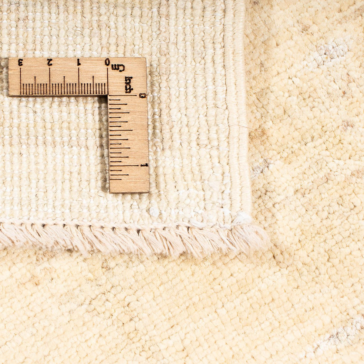 Tapis Ziegler - 235 x 170 cm - beige