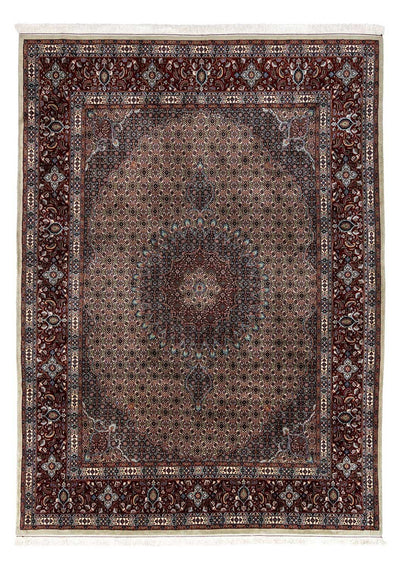 Tapis de Moud Tapis 250x346cm - Tapis persan
