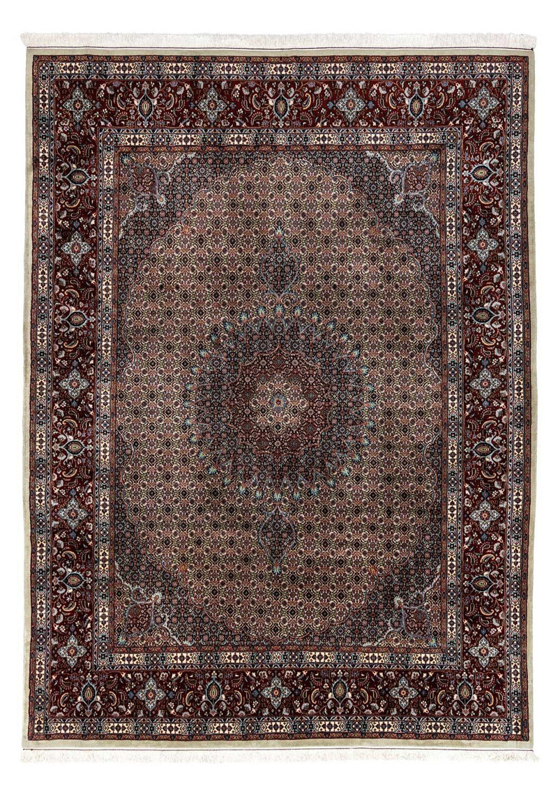 Tapis persan - Classique - 346 x 250 cm - beige