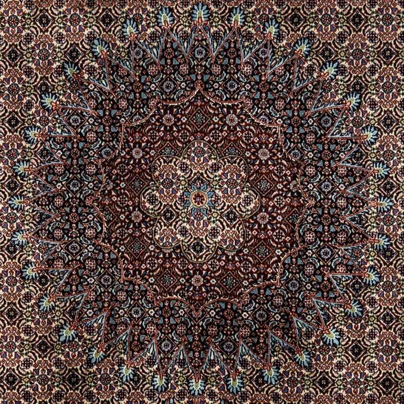 Tapis persan - Classique - 346 x 250 cm - beige