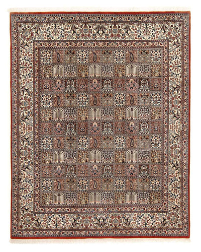 Tapis de Moud Tapis 246x301cm - Tapis persan