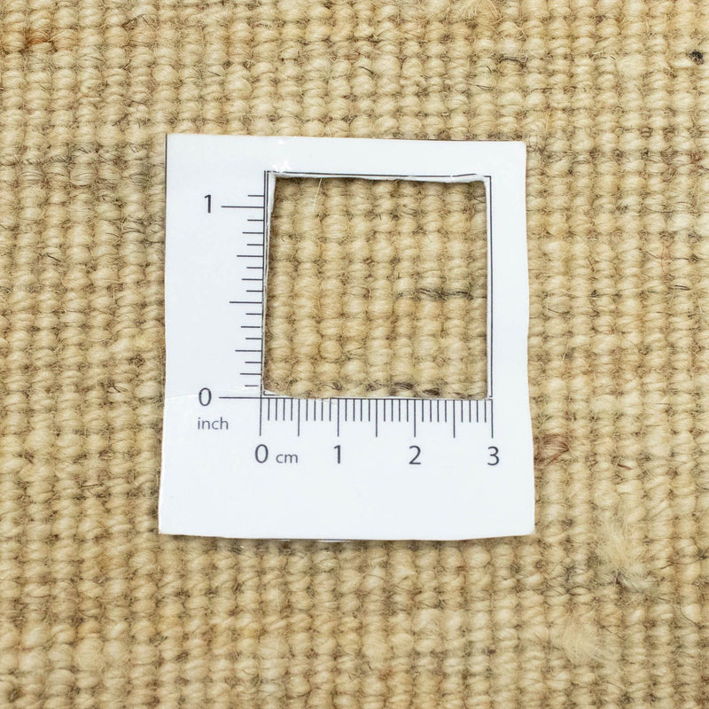 Tapis Gabbeh - Persan - 148 x 102 cm - beige