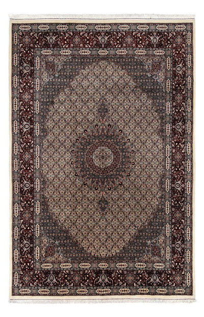 Tapis de Moud Tapis 251x360cm - Tapis persan