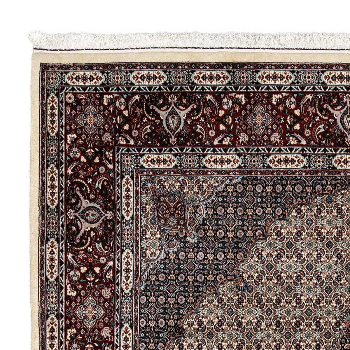 Tapis persan - Classique - 360 x 251 cm - beige