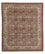Tapis persan - Classique - 293 x 251 cm - multicolore