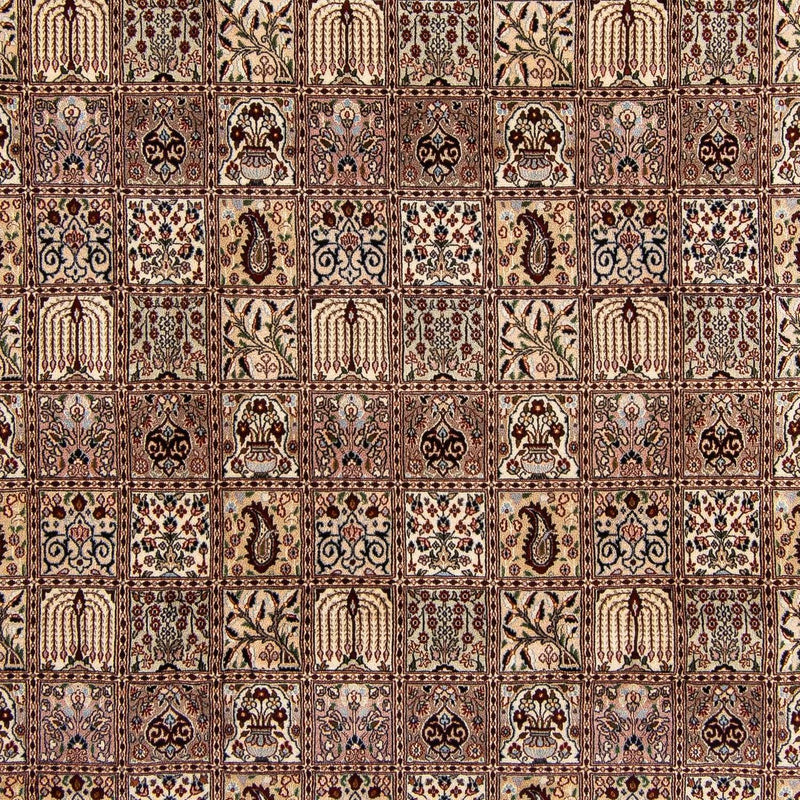 Tapis persan - Classique - 293 x 251 cm - multicolore