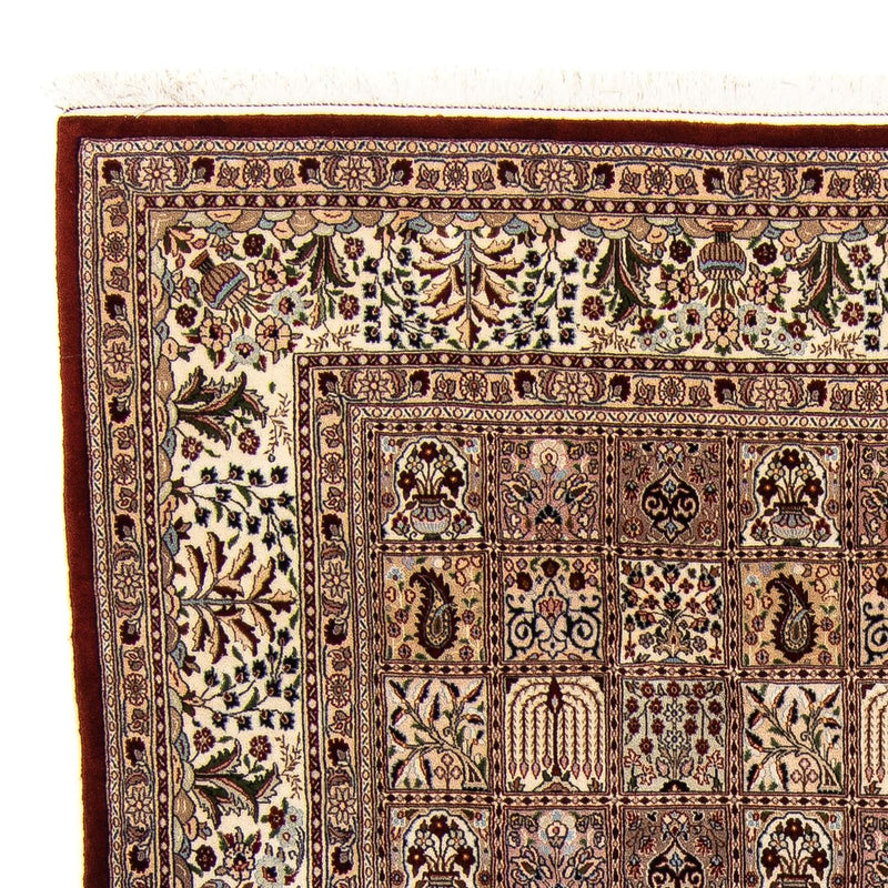 Tapis persan - Classique - 293 x 251 cm - multicolore