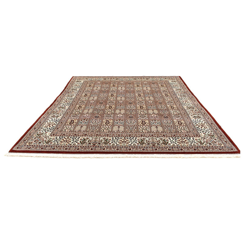 Tapis persan - Classique - 293 x 251 cm - multicolore