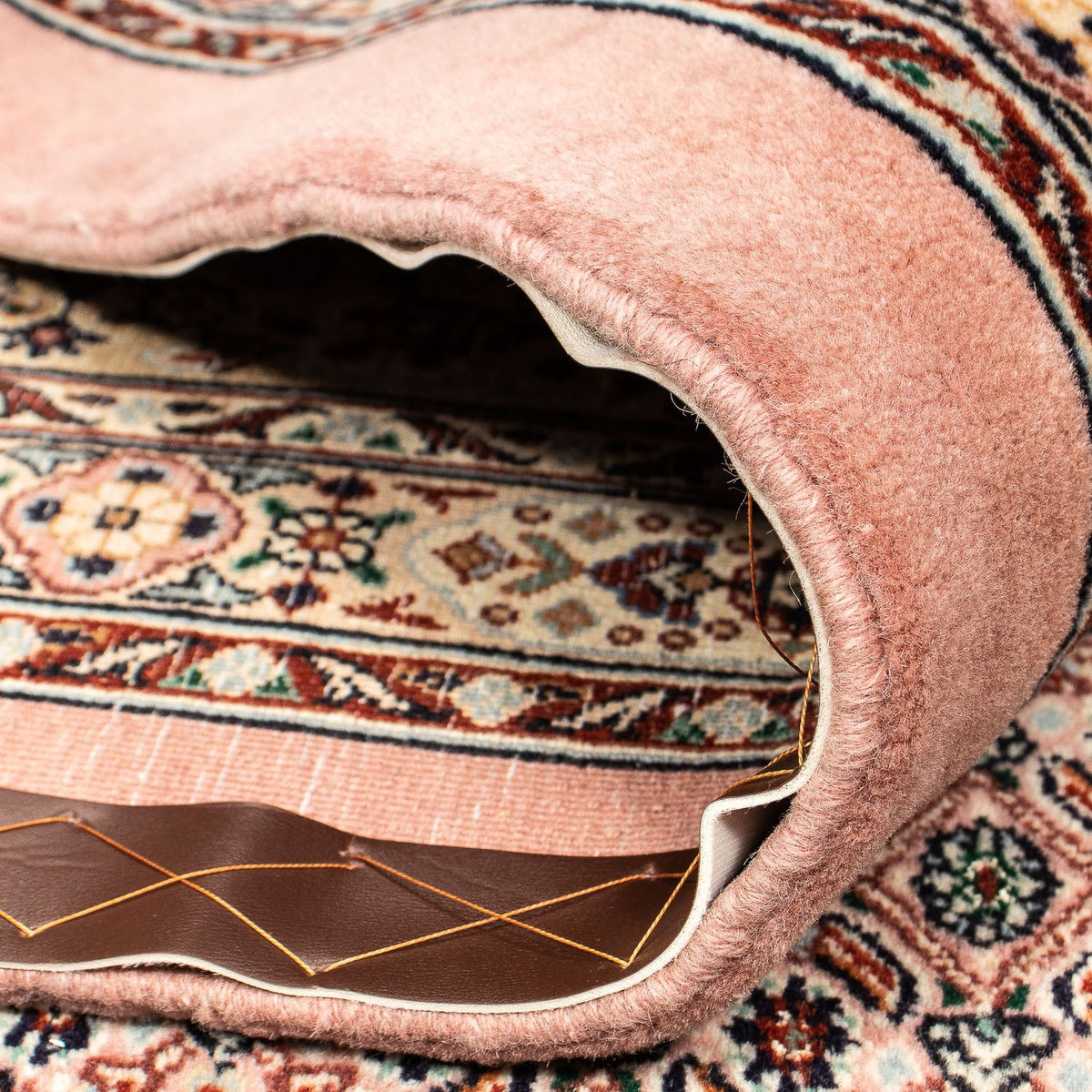 Tapis persan - Classique - 346 x 242 cm - multicolore