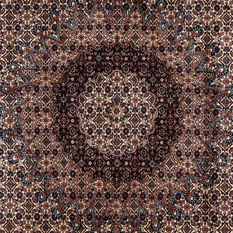 Tapis persan - Classique - 348 x 247 cm - beige