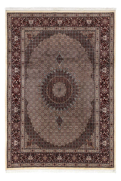 Tapis de Moud Tapis 247x345cm - Tapis persan