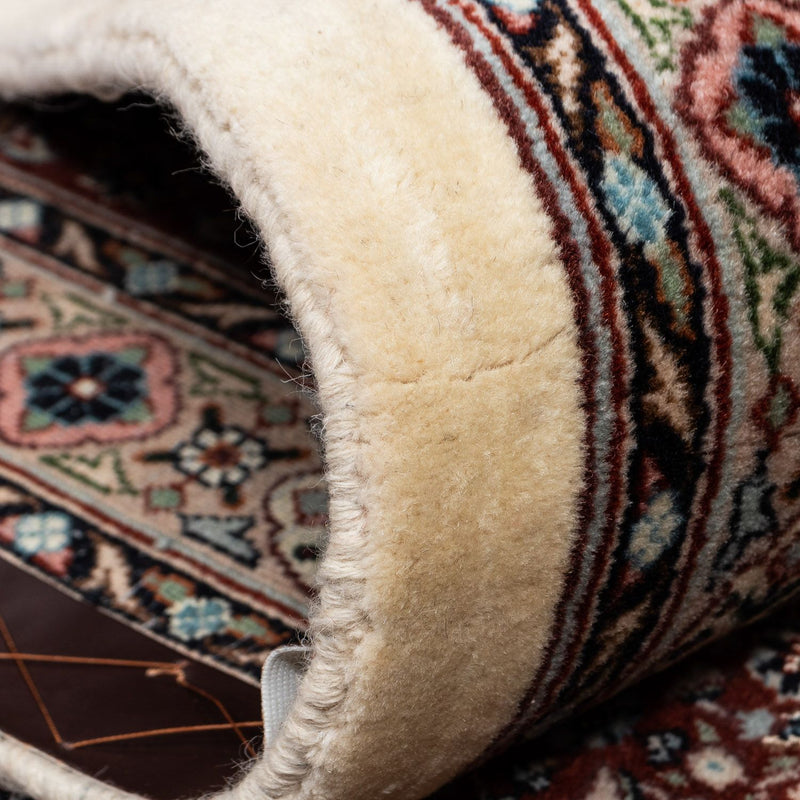 Tapis persan - Classique - 345 x 247 cm - beige