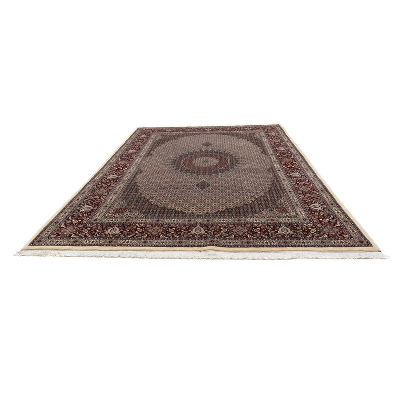 Tapis persan - Classique - 345 x 247 cm - beige