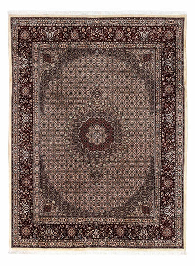 Tapis de Moud Tapis 245x328cm - Tapis persan